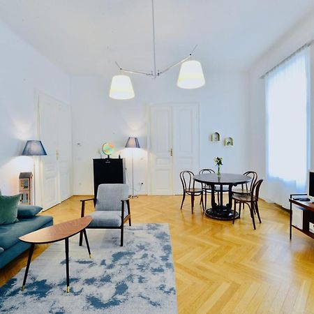 Apartment Wien 외부 사진