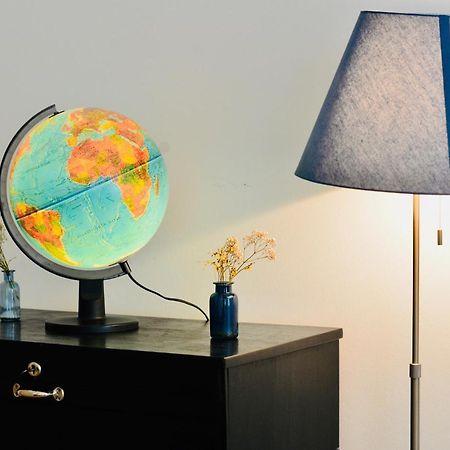 Apartment Wien 외부 사진