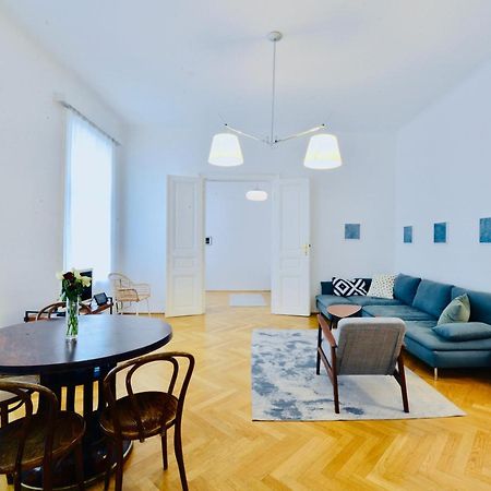 Apartment Wien 외부 사진