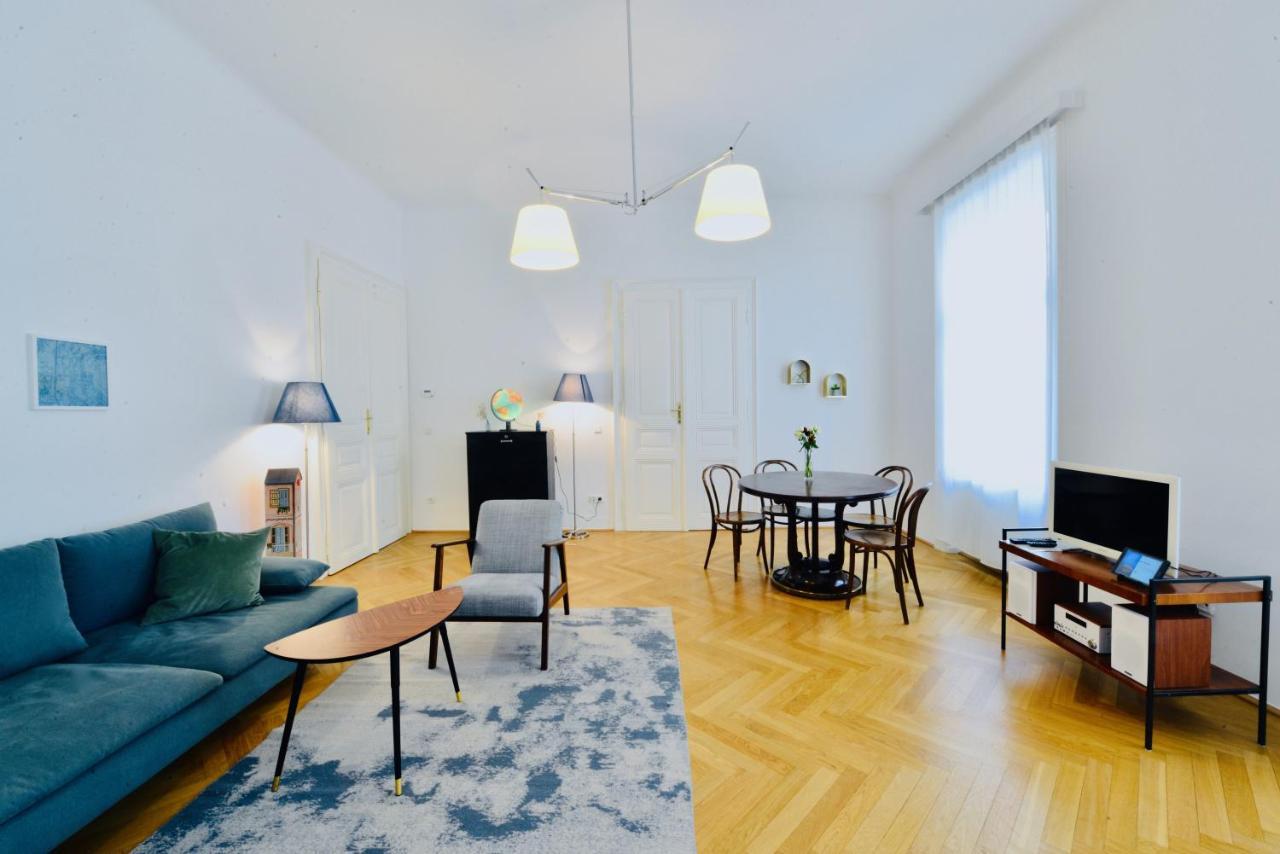Apartment Wien 외부 사진