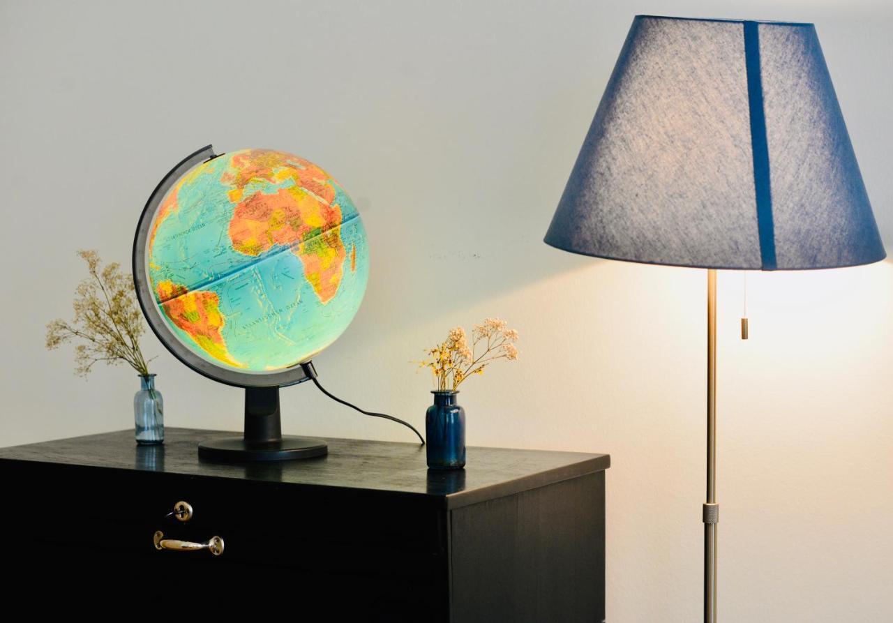 Apartment Wien 외부 사진