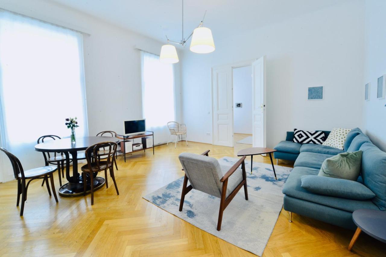 Apartment Wien 외부 사진