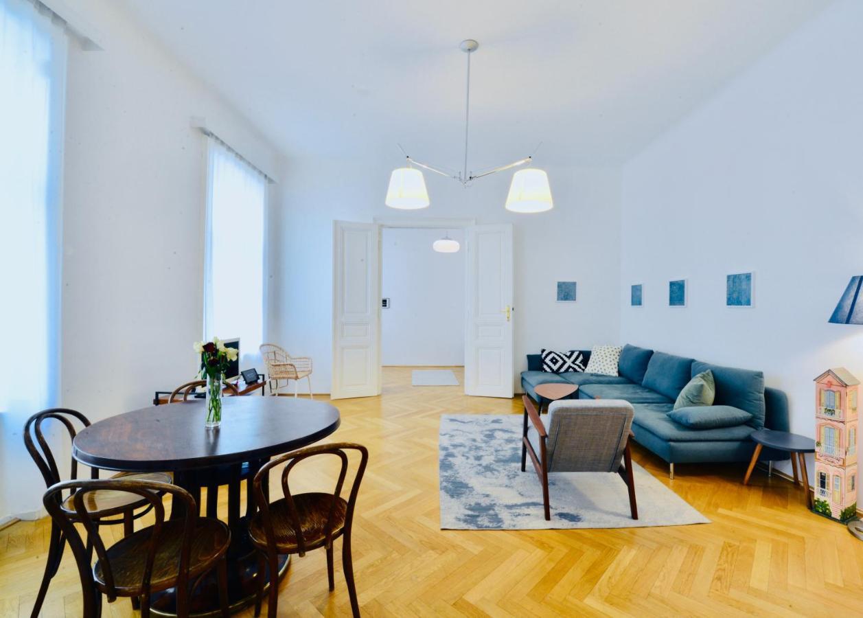Apartment Wien 외부 사진