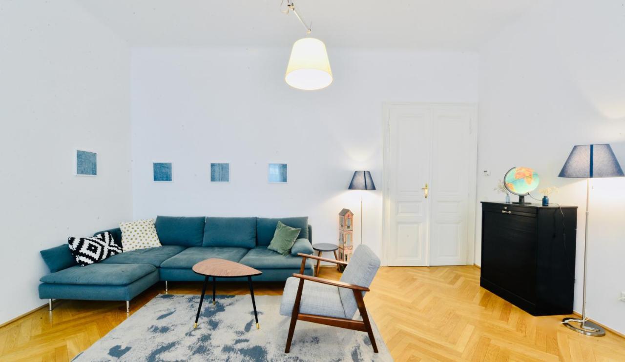 Apartment Wien 외부 사진