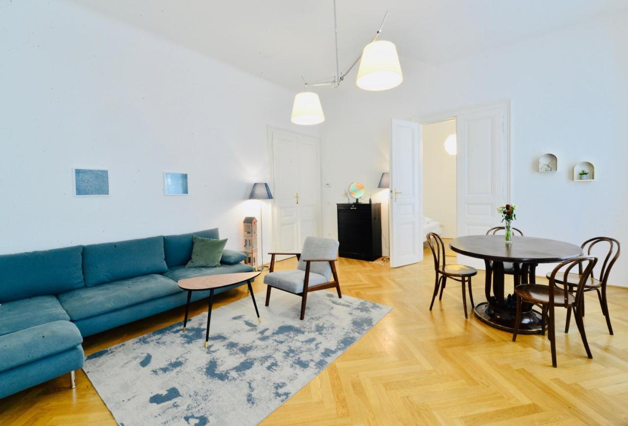 Apartment Wien 외부 사진