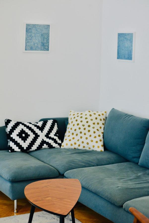 Apartment Wien 외부 사진