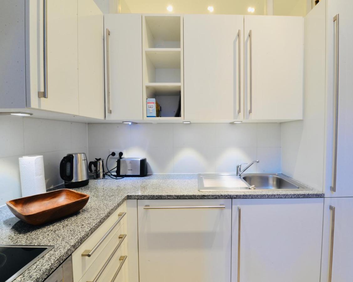 Apartment Wien 외부 사진