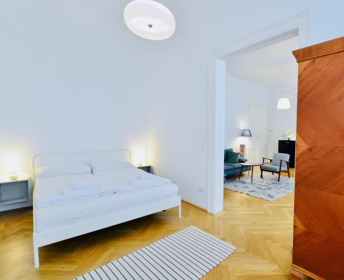 Apartment Wien 외부 사진