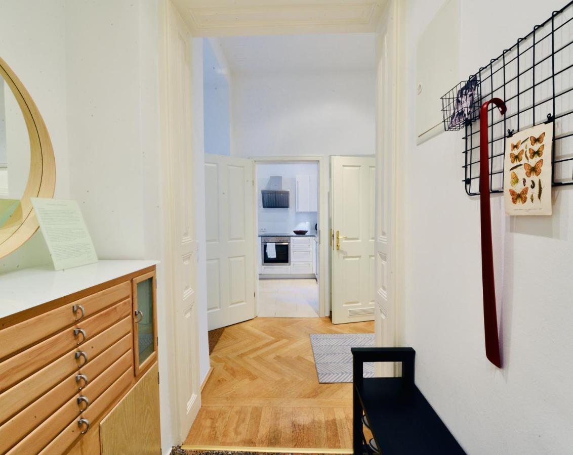 Apartment Wien 외부 사진