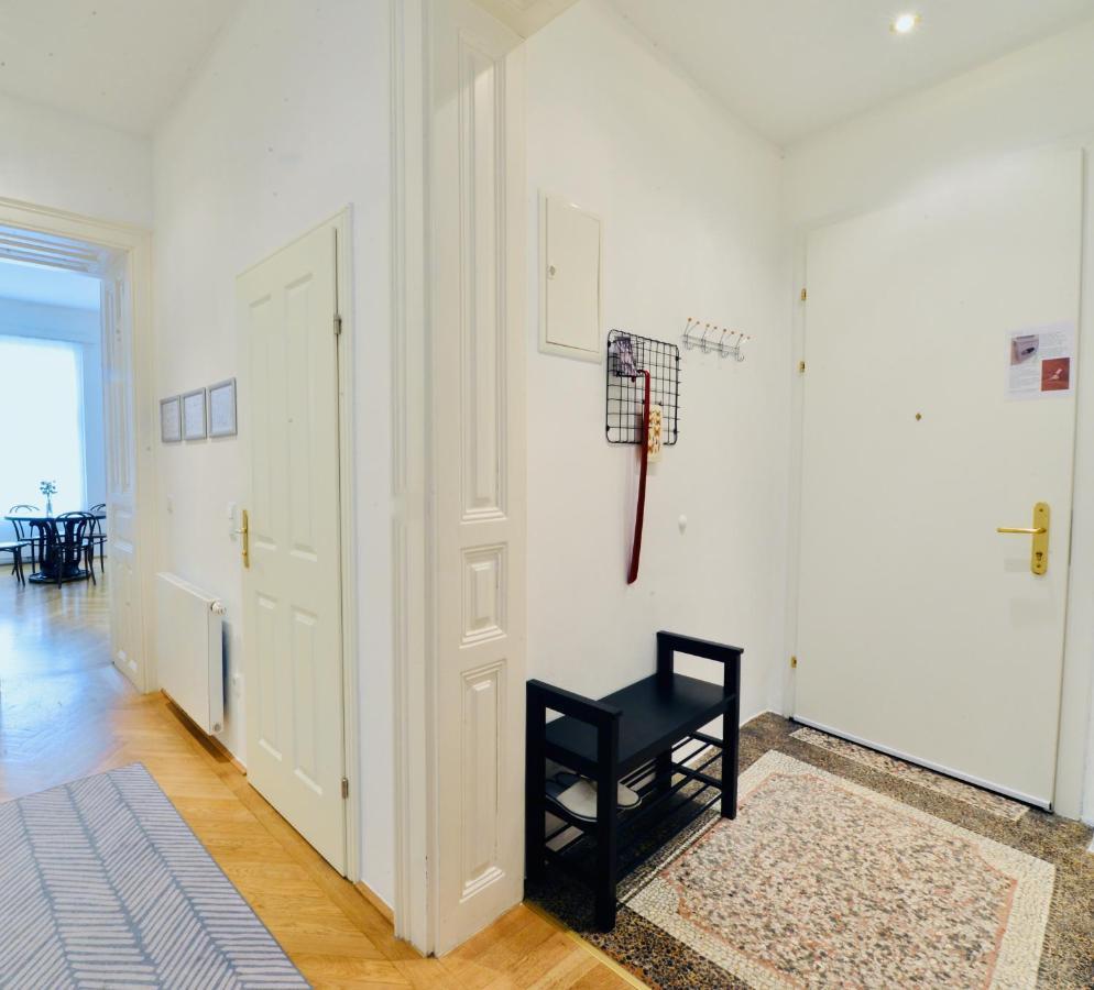 Apartment Wien 외부 사진