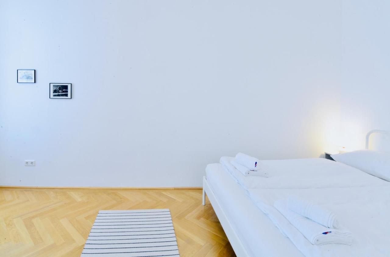 Apartment Wien 외부 사진