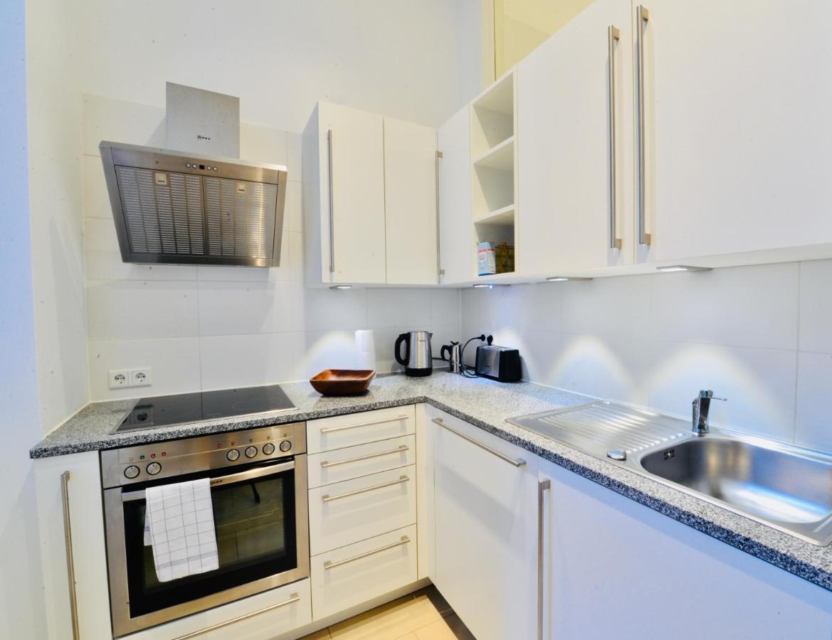 Apartment Wien 외부 사진