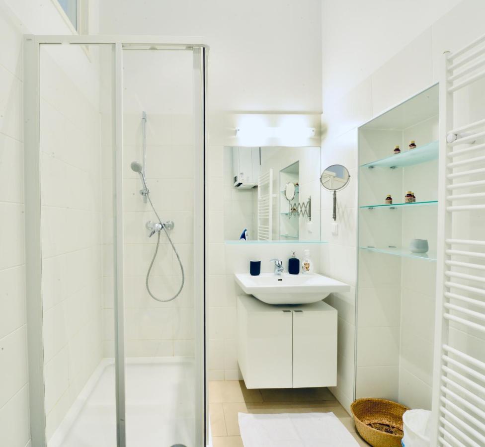 Apartment Wien 외부 사진