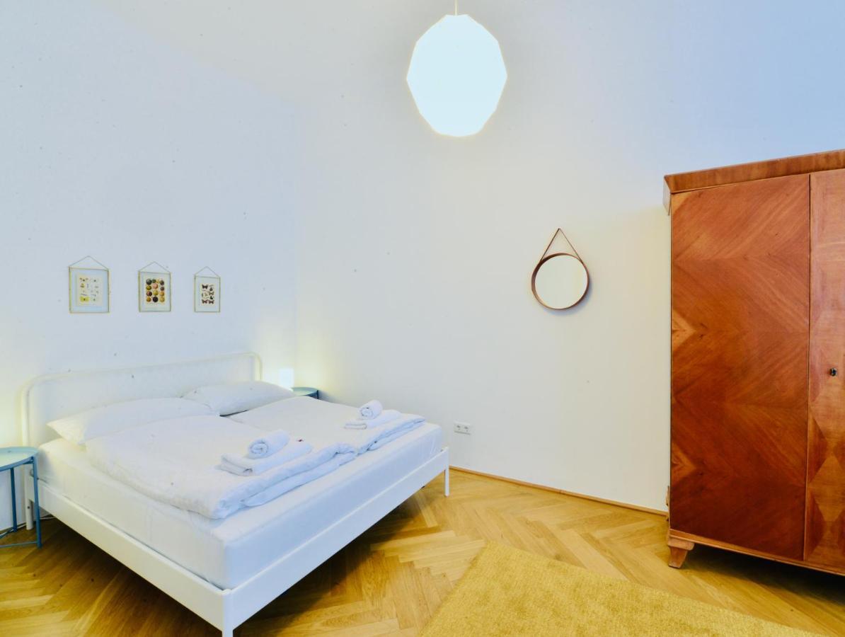 Apartment Wien 외부 사진