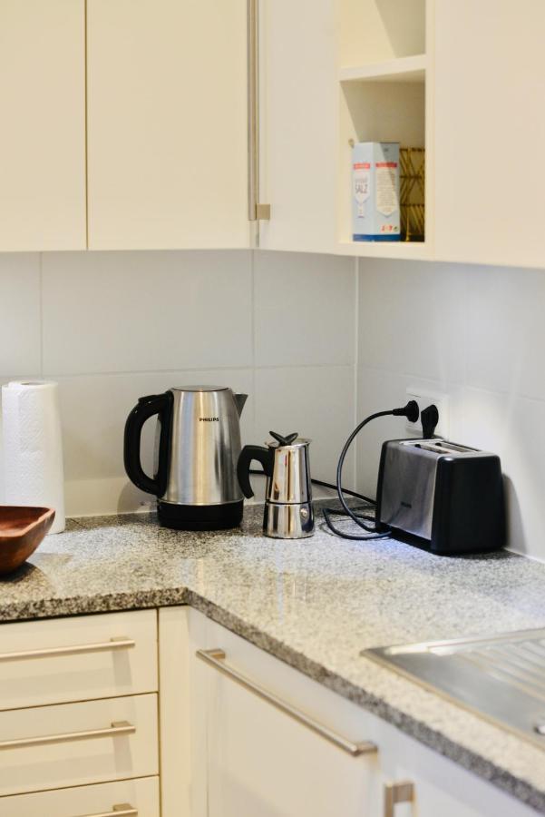 Apartment Wien 외부 사진